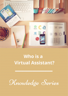 Who is a Virtual Assistant